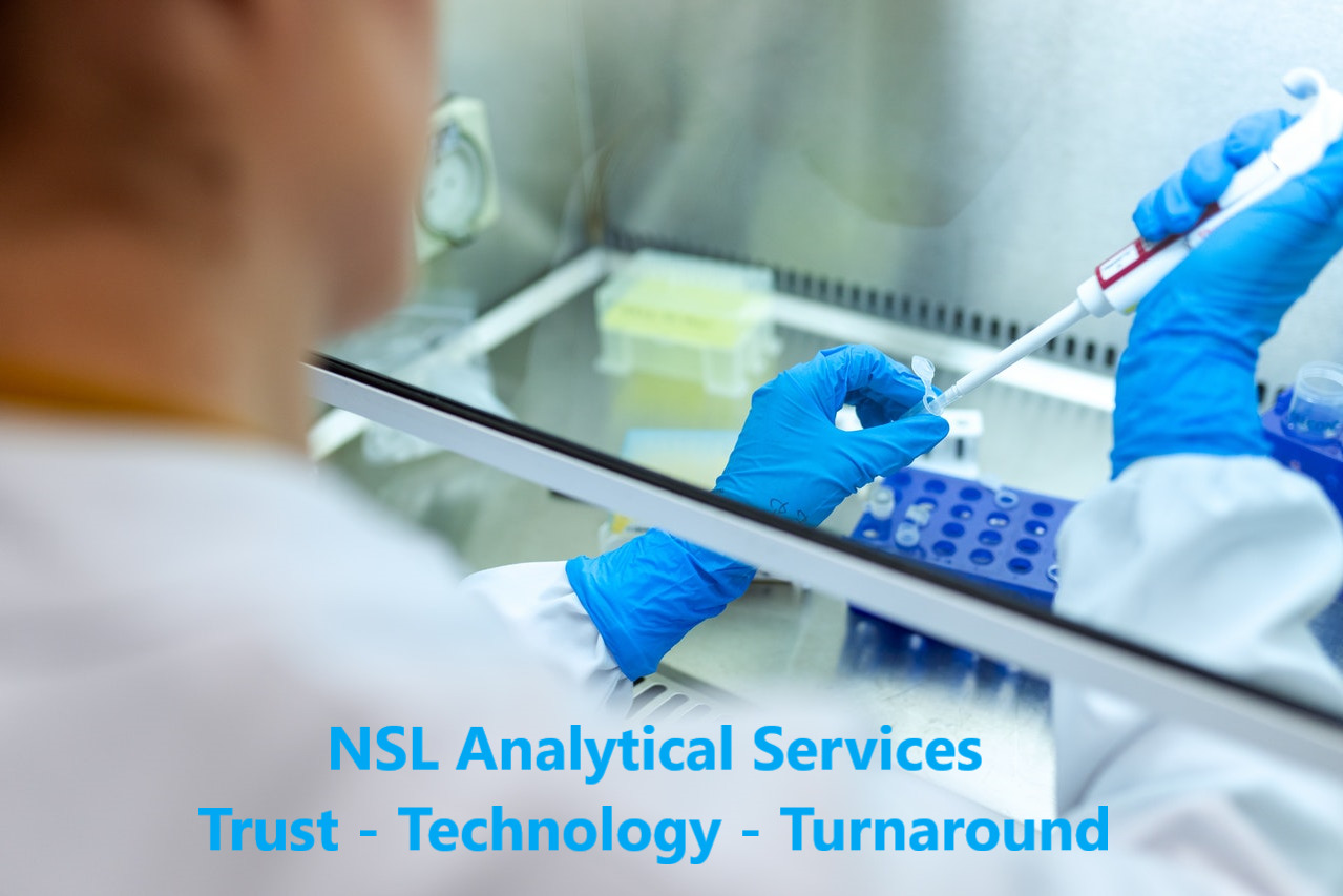 NSL Analytical - ResourceShark Blog