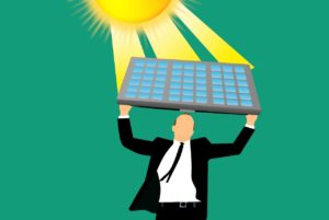Solar Panels Impact on Small Business