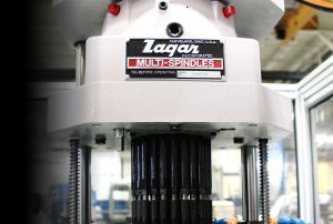 Zagar Drilling and Tapping