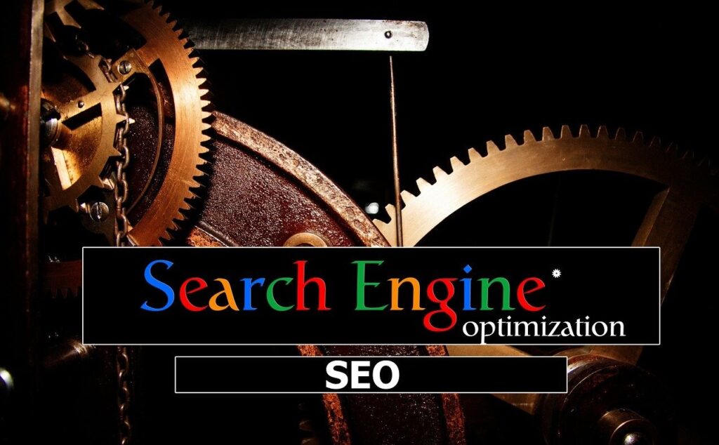 Making SEO marketing Work for You